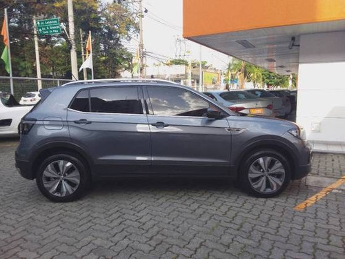 Imagem 8 de 8 de Volkswagen T-cross 1.4 250 Tsi Total Flex Highline