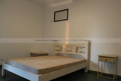 Imagem 3 de 6 de Apartamento - Praia Das Asturias - Guaruja - Sao Paulo | Ref.: - 03464