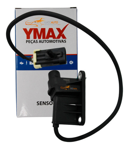 Sensor De Fase Comando Corsa 1.0 E 1.6 16v / Tigra 90412795