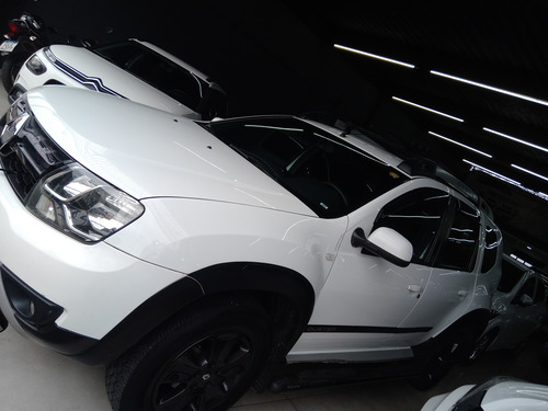 Renault Duster 1.6 16v Dynamique Hi-flex 5p