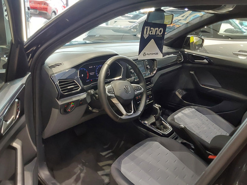 Volkswagen T-Cross 1.0 200 TSI Comfortline (Aut) (Flex)