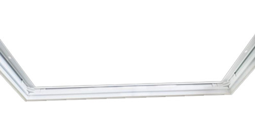 Base Para Sobreponer Panel Led 603 X 603 Mm / Hb Led