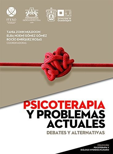 Libro Psicoterapia Y Problemas Actuales . Terapias  De Zohn