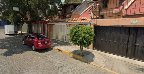 Imagen 2 de 14 de Casa En Colonia San Marcos, Xochimilco Avbr