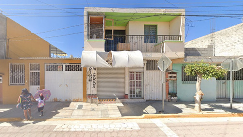 Sk09 Remate Bancario Casa En C. Fresnos 2310, Rancho Grande Ii, Tehuacán