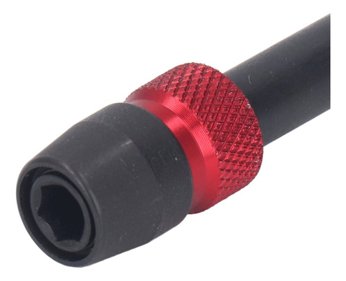 Adaptador De Enchufe, Broca De Extensión, Barra Conductora I