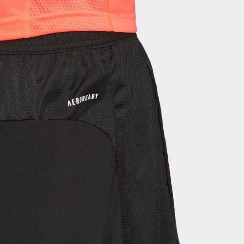 Short adidas Own The Run Hombre Xs Al Xl Fs9809 Dinoel | Cuotas sin interés