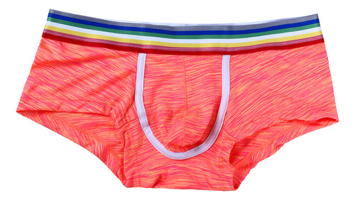Bragas En Forma De X Para Hombre, Calzoncillos Suaves