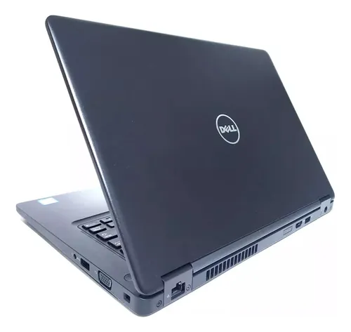 comprar Portatil Dell Latitude 5480 Core I7 7th Generación 16g 512g