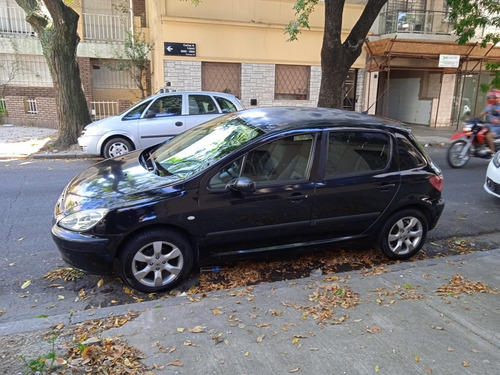 Peugeot 307 1.6 Xs 2006