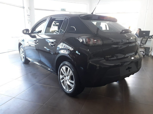 Imagen 5 de 15 de Peugeot 208 1.6l Active