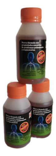 Mieliptus Miel Para Aliviar La Tos Y Desinflamar X 12 Unidad