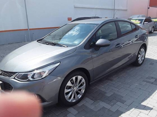 Imagem 2 de 10 de Chevrolet Cruze 1.4 Turbo Lt 16v Flex 4p Automático