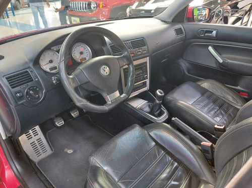 Imagem 10 de 15 de Volkswagen Golf 1.6 Mi Sportline Limited Edition 8v
