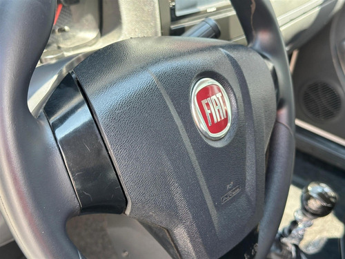 Fiat Palio 1.0 MPI FIRE 8V FLEX 4P MANUAL