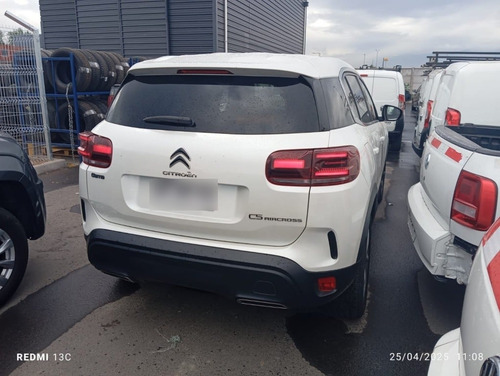 Citroen C-5 1.5 Aircross Bluehdi 130 S&s Eat8 Feel At Die...