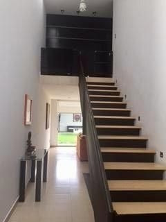 Imagen 2 de 15 de Se Renta Casa En Cumbres Del Lago, Amueblada, 3 Recamaras, Jardín, Cto Serv..