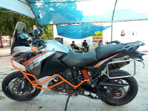 Imagen 4 de 4 de Ktm 1190