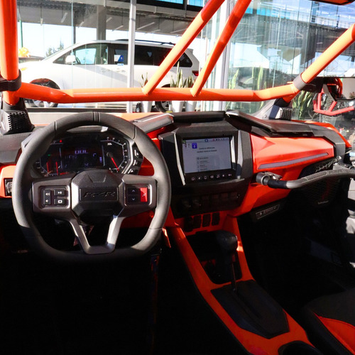 Polaris Rzr Pro S Ultimate 4