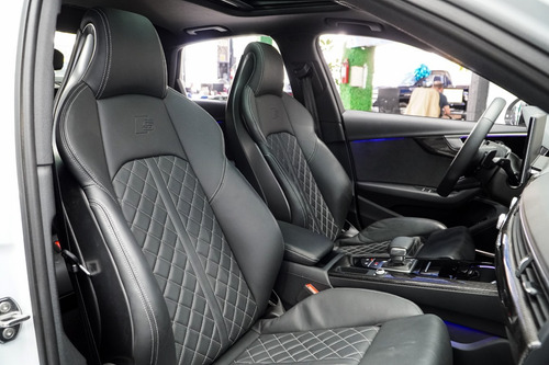 Audi A4 S4 2024