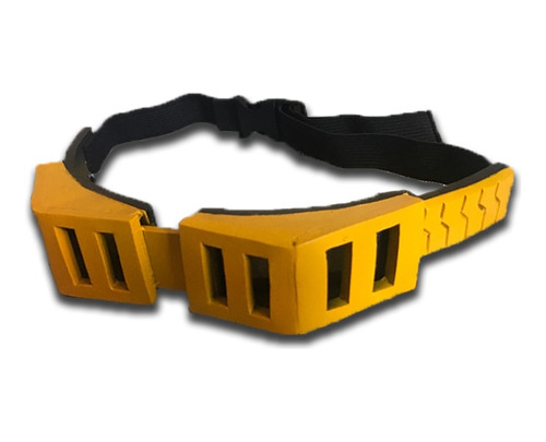 Hero Anime Eraser Aizawa My Shouta Cosplay Goggles Academia