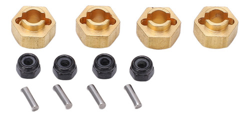 Llantas De Aleación De Aluminio De Neumáticos De Goma Rc De