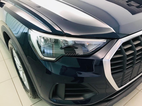 Imagen 13 de 15 de Nueva Audi Q3 1.4 35tfsi 150 Cv Stronic 2020 Eb