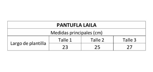 Imagen 6 de 7 de Pantufla Chinela Con Corderito Laila Invierno Súper Abrigada