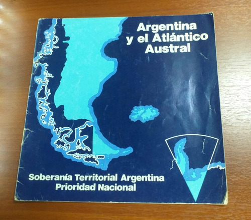 Argentina Y El Atlantico Austral Conflicto Argentina Chile