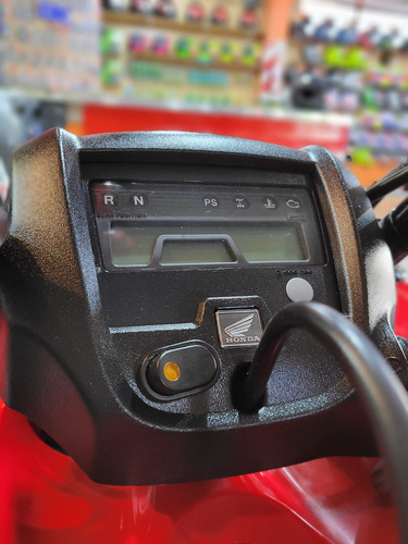 Honda Trx 420 4x4 Tamburrino Hnos Excelente Estado