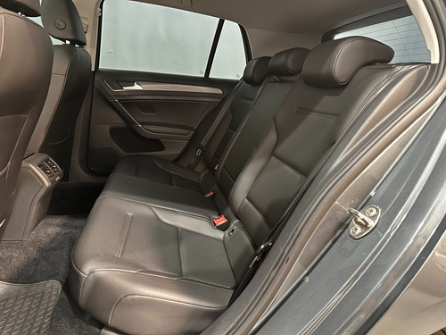 Volkswagen Golf 1.4 Highline Tsi Dsg