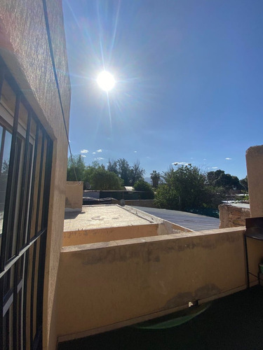 Hermoso Departamento Con Terraza
