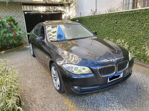 Bmw 530i 2013 R$90.000