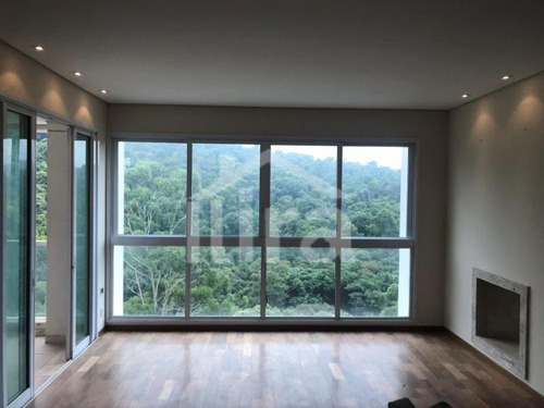 Ref.: 1738 - Apartamento Em Santana De Parnaíba Para Venda - V1738