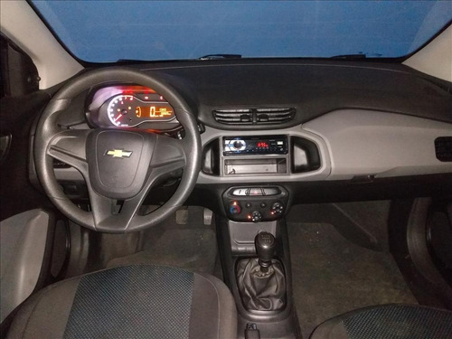 Chevrolet Ônix Joy