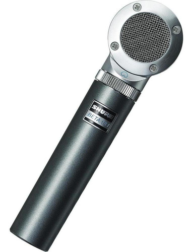 Microfone Shure Beta 181/c