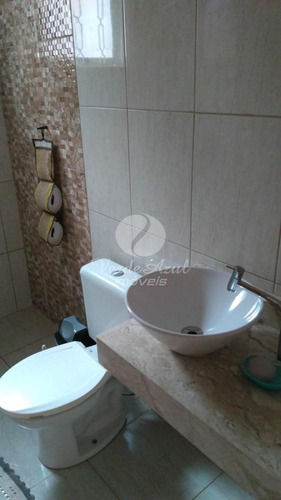 Imagem 9 de 12 de Casa À Venda Em Residencial Parque Pavan - Ca005807