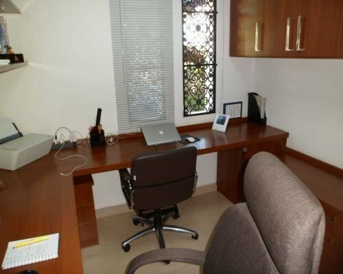 Imagem 4 de 30 de Casa-alto-padrao-para-venda-em-sitios-de-recreio-gramado-campinas-sp - Ca3406