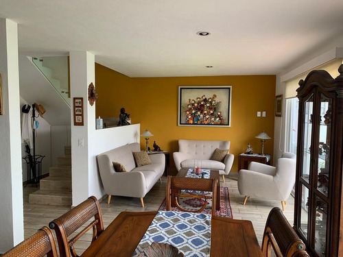 Imagen 4 de 27 de Hermosa Casa En Venta En Cañadas Del Arroyo