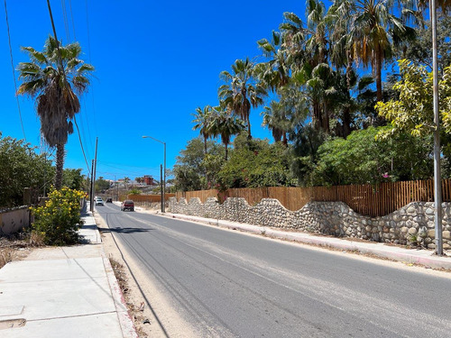 005 Lote Adelante, Las Brisas
