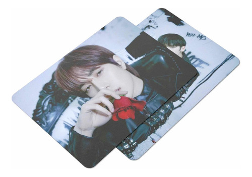 54 Photocards Txt - Thursdays Child
