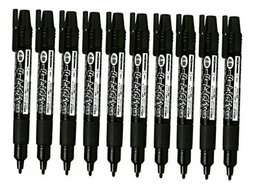 Pentel Msp20-a Marcador Permanente