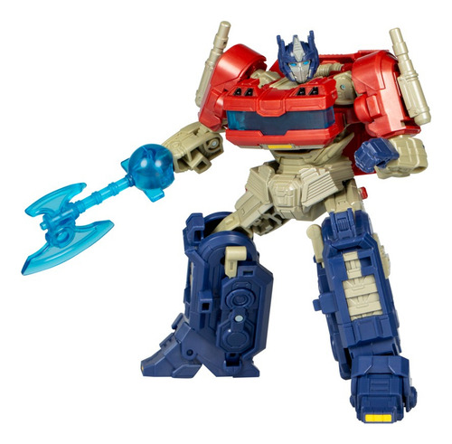 Figura Transformers Studio Series Optimus Prime