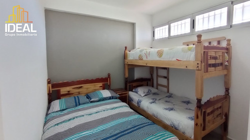 Imagen 7 de 14 de Alquiler Apartamento Tucacas De 2 Habitaciones 2 Baños