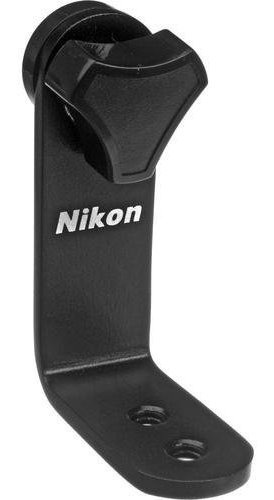 Imagen 1 de 1 de Adaptador De Trípode Binocular 7650