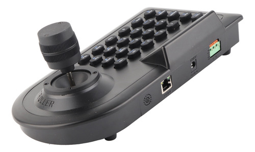Teclado De Controle Ptz Controlador De Câmera 3d Strong