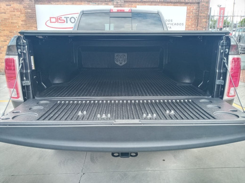 Dodge Ram 2500 Laramie Heavy Duty