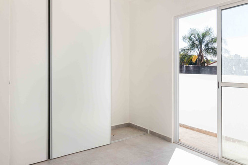 Venta A Estrenar Deptos. 3 Amb. Villa Ballester