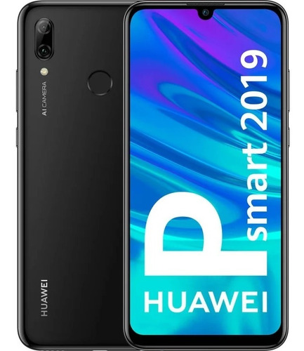 Film Hidrogel Protector Pantalla Huawei P Smart 2019