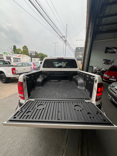 Volkswagen Amarok 2.0 Cd Tdi 140cv Trendline